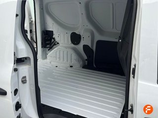 Renault Kangoo Authentic 1.5 blue dci 55kw (75cv)