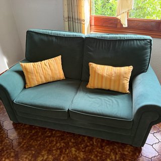 Sofa 3 y 2 plazas