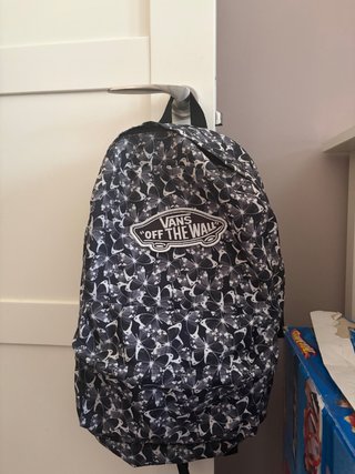 Mochila Vans Mariposas