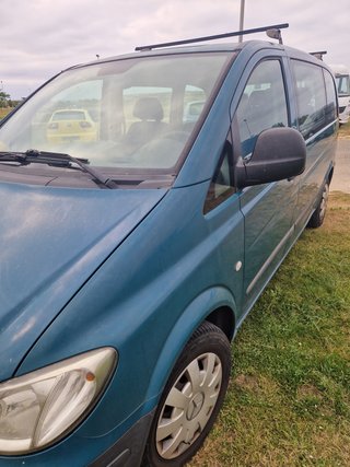 Mercedes-Benz Vito 2004
