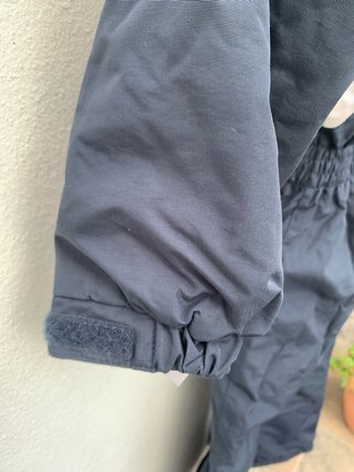 Mono de Nieve para Niños