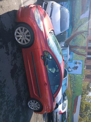 Peugeot 207 2007