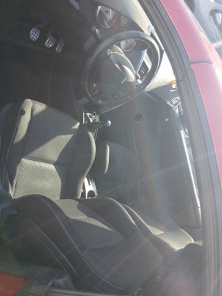 Peugeot 207 2007