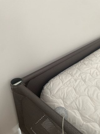 Litera gris IKEA