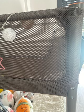 Litera gris IKEA