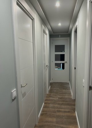 SERVICIOS DE CARPINTERIA A MEDIDA