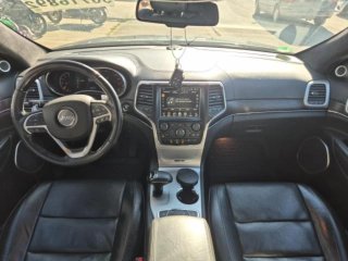 Despiece Jeep Grand Cherokee 3.0 CRD