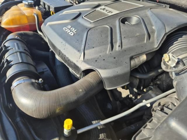 Despiece Jeep Grand Cherokee 3.0 CRD