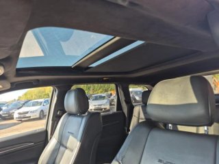 Despiece Jeep Grand Cherokee 3.0 CRD