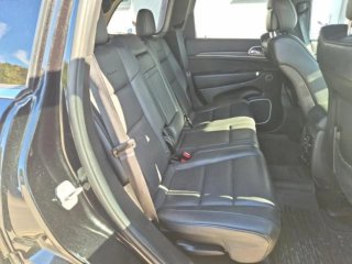 Despiece Jeep Grand Cherokee 3.0 CRD