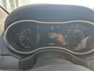 Despiece Jeep Grand Cherokee 3.0 CRD