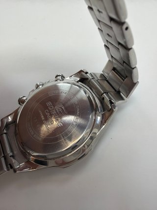 Reloj Pulsera Caballero Casio Edifice EFR-S567