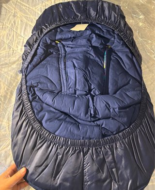 Saco de Invierno para Bebé Tuc Tuc