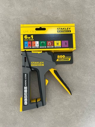 Grapadora Stanley