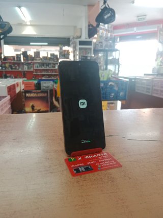 SMARTPHONE XIAOMI REDMI NOTE 13 128GB 6GB RAM