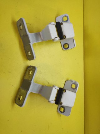 BISAGRAS PUERTA TRASERA DACIA DOKKER