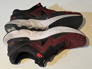 Zapatillas Nike React Miler 3