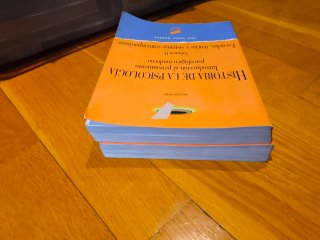 Historia de la psicologia: introduccion al pens...