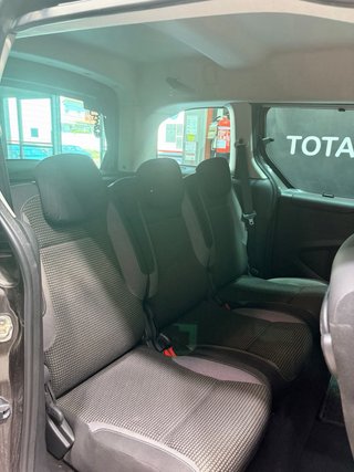 Peugeot Partner 2018
