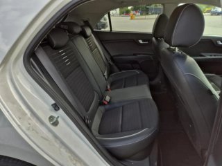 Despiece Kia Rio GT Line 2019