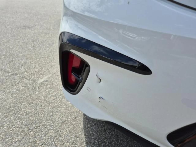 Despiece Kia Rio GT Line 2019