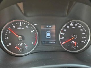 Despiece Kia Rio GT Line 2019