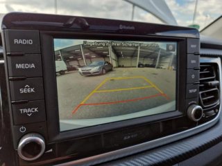 Despiece Kia Rio GT Line 2019