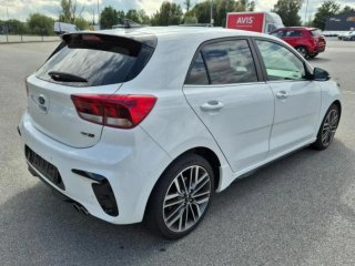 Despiece Kia Rio GT Line 2019