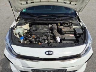 Despiece Kia Rio GT Line 2019