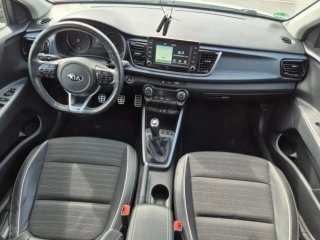 Despiece Kia Rio GT Line 2019