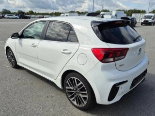 Despiece Kia Rio GT Line 2019