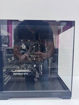 Ordenador Sobremesa PC Intel 10400f/ 16gram/ 1tbhdd/ 1650gtx
