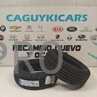 JUEGO 2 NEUMATICOS 205/55 R16 MAXTREK NUEVO