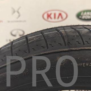 JUEGO 2 NEUMATICOS 205/55 R16 MAXTREK NUEVO