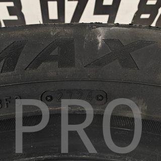 JUEGO 2 NEUMATICOS 205/55 R16 MAXTREK NUEVO