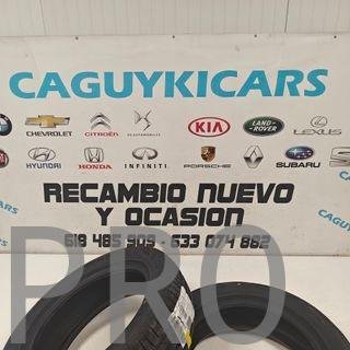 JUEGO 2 NEUMATICOS 205/55 R16 MAXTREK NUEVO
