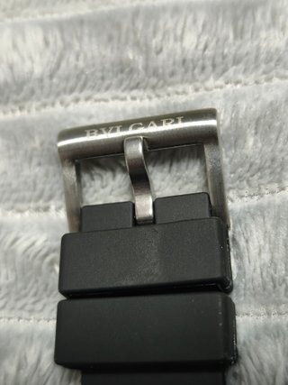 Reloj Bvlgari