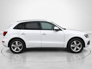 Audi Q5 Ambition 2.0 TDI 105 kW (143 CV)