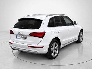 Audi Q5 Ambition 2.0 TDI 105 kW (143 CV)