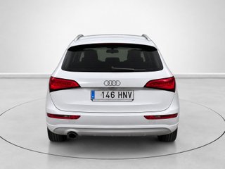 Audi Q5 Ambition 2.0 TDI 105 kW (143 CV)