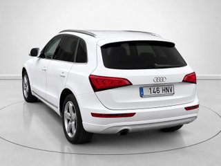 Audi Q5 Ambition 2.0 TDI 105 kW (143 CV)
