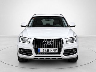 Audi Q5 Ambition 2.0 TDI 105 kW (143 CV)
