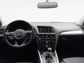 Audi Q5 Ambition 2.0 TDI 105 kW (143 CV)