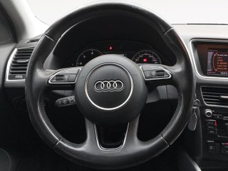 Audi Q5 Ambition 2.0 TDI 105 kW (143 CV)