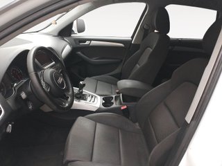 Audi Q5 Ambition 2.0 TDI 105 kW (143 CV)