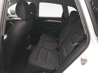 Audi Q5 Ambition 2.0 TDI 105 kW (143 CV)