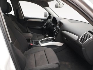 Audi Q5 Ambition 2.0 TDI 105 kW (143 CV)