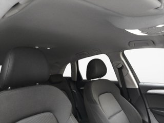 Audi Q5 Ambition 2.0 TDI 105 kW (143 CV)