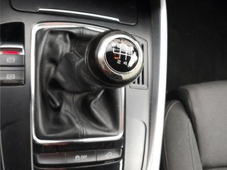 Audi Q5 Ambition 2.0 TDI 105 kW (143 CV)