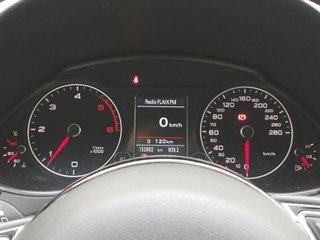 Audi Q5 Ambition 2.0 TDI 105 kW (143 CV)
